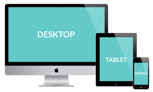 Desktop mobile